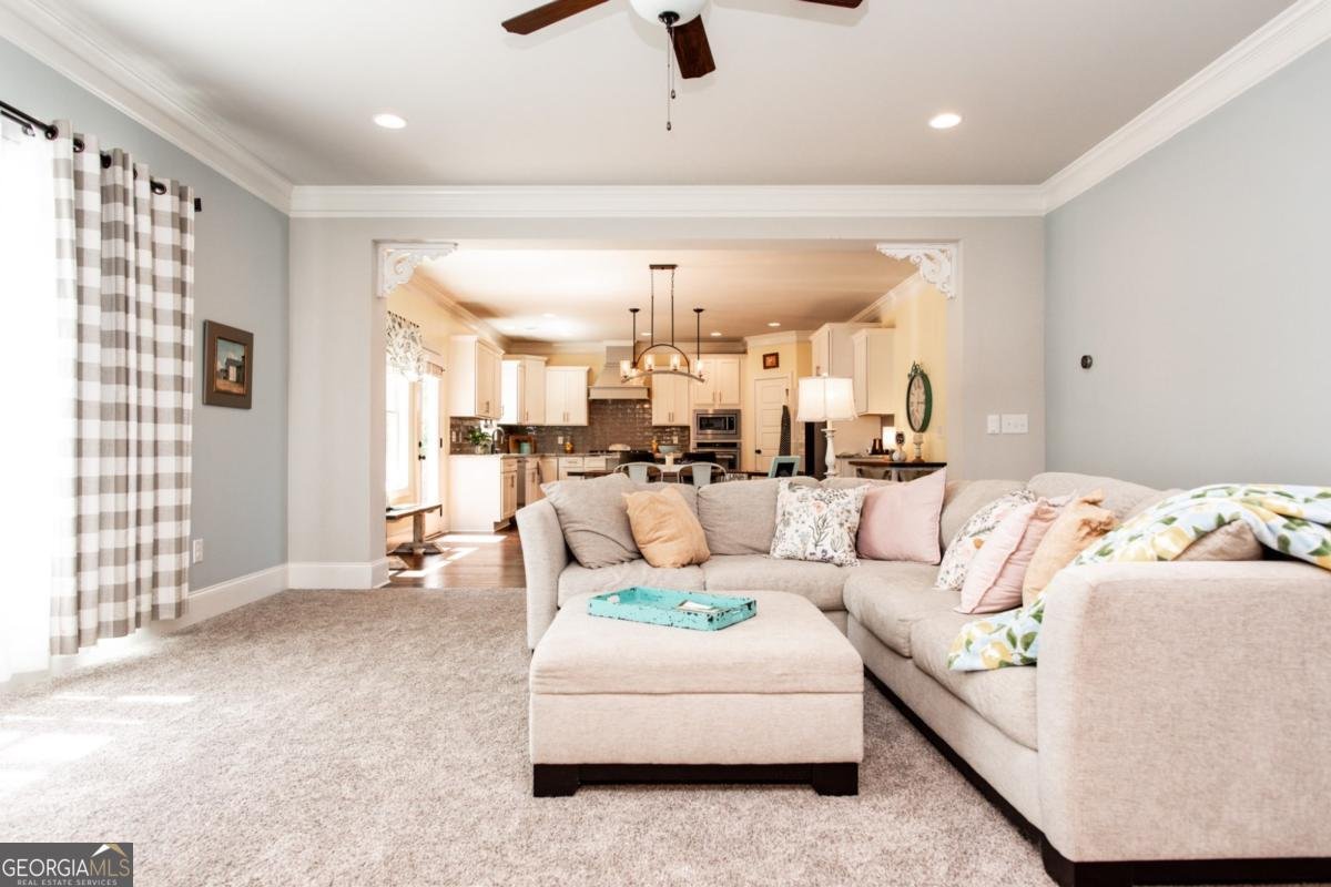 1032 Switchgrass Drive Statham - 19