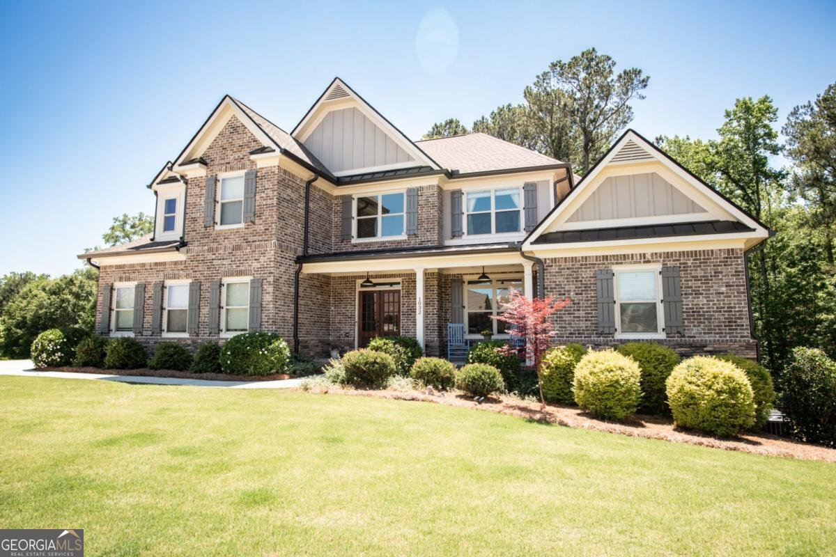 1032 Switchgrass Drive Statham - 2