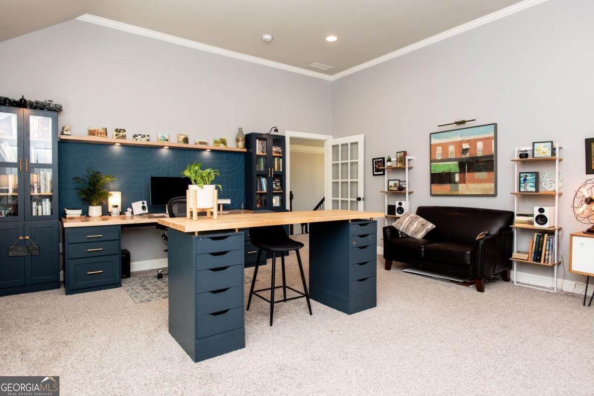 1032 Switchgrass Drive Statham - 34