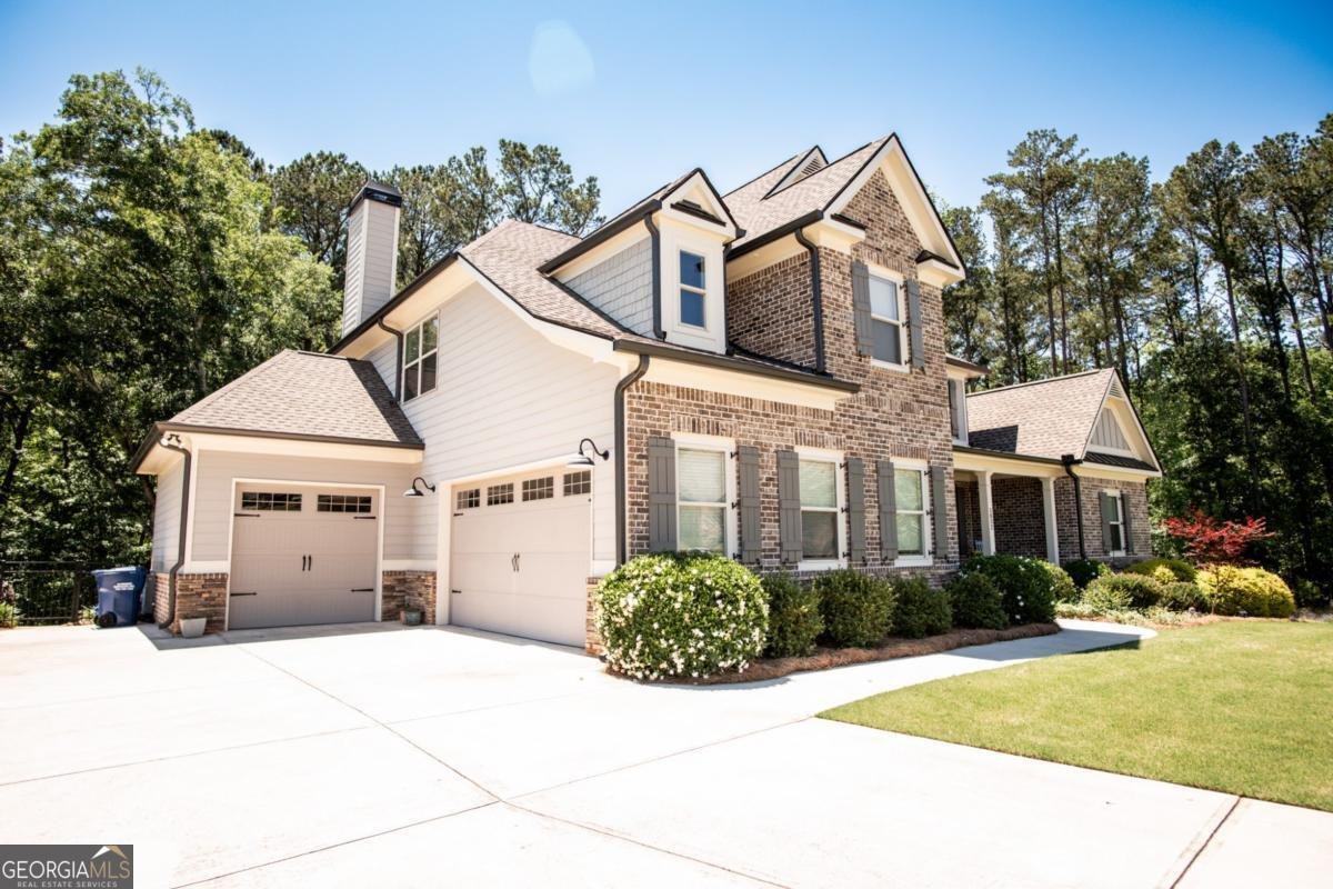 1032 Switchgrass Drive Statham - 4