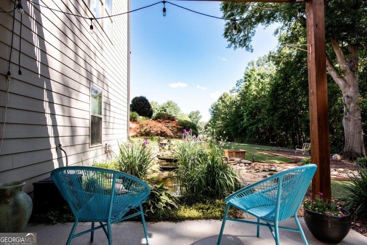 1032 Switchgrass Drive Statham - 42