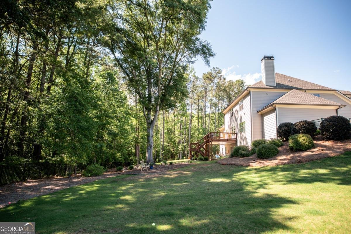 1032 Switchgrass Drive Statham - 49