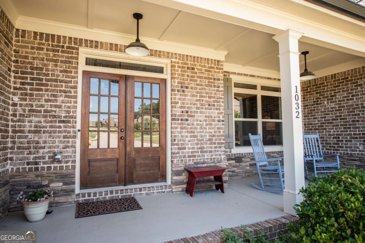 1032 Switchgrass Drive Statham - 5