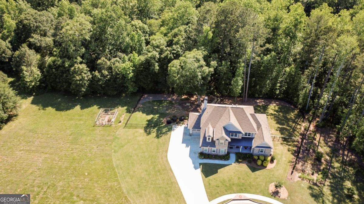 1032 Switchgrass Drive Statham - 54