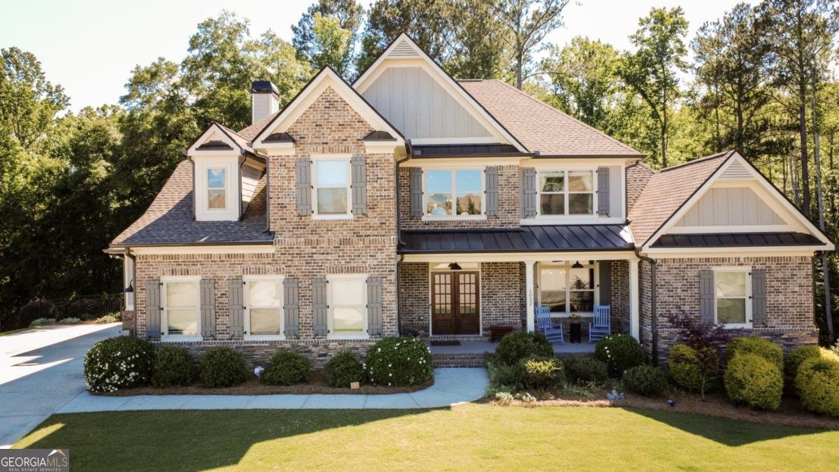 1032 Switchgrass Drive Statham - 55