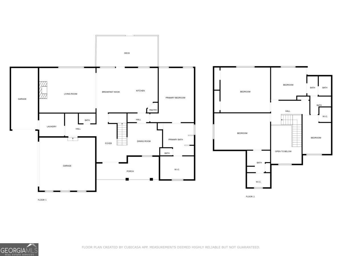 1032 Switchgrass Drive Statham - 57
