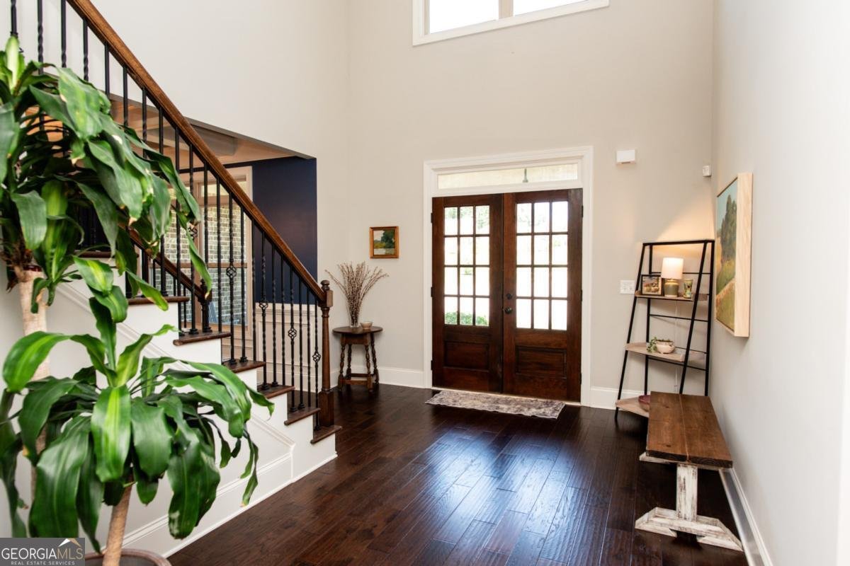 1032 Switchgrass Drive Statham - 7