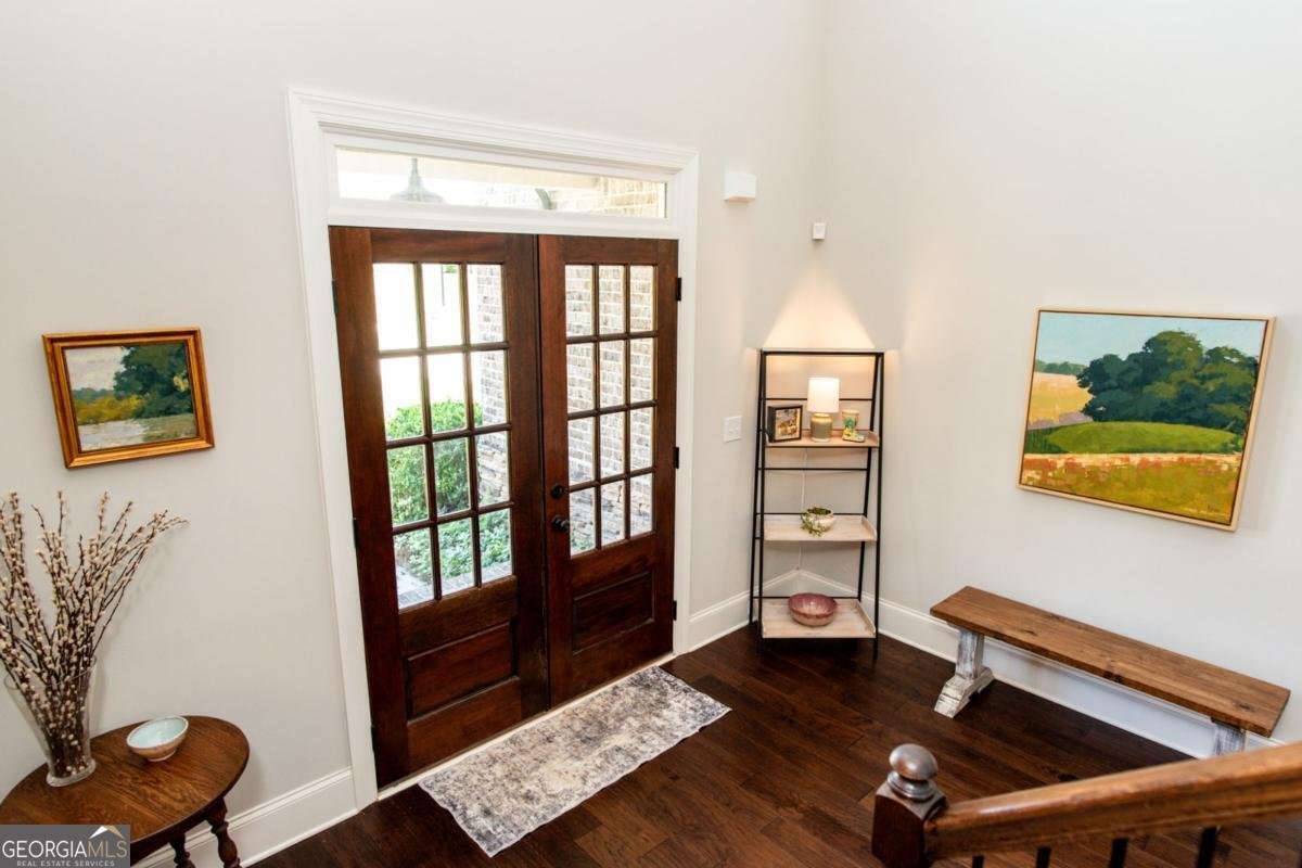 1032 Switchgrass Drive Statham - 8