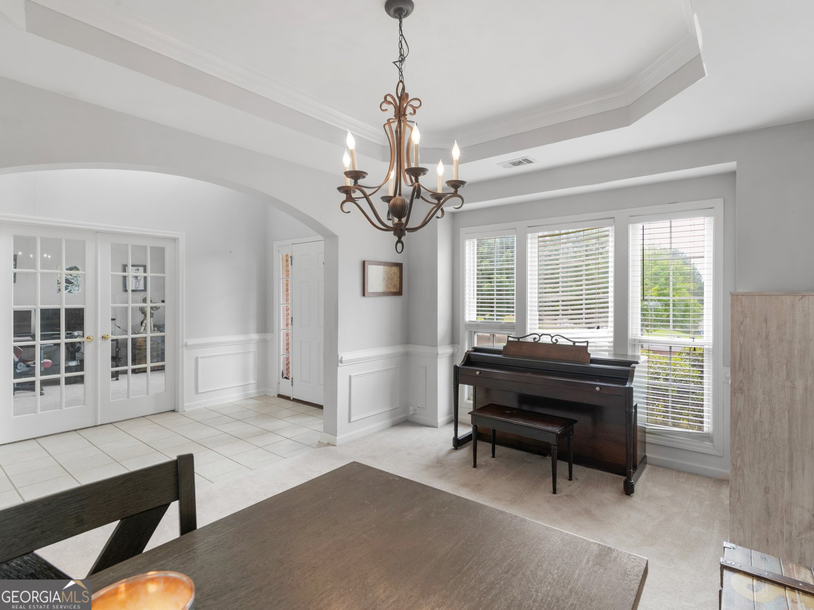 1613 Brolington Court Conyers - 17