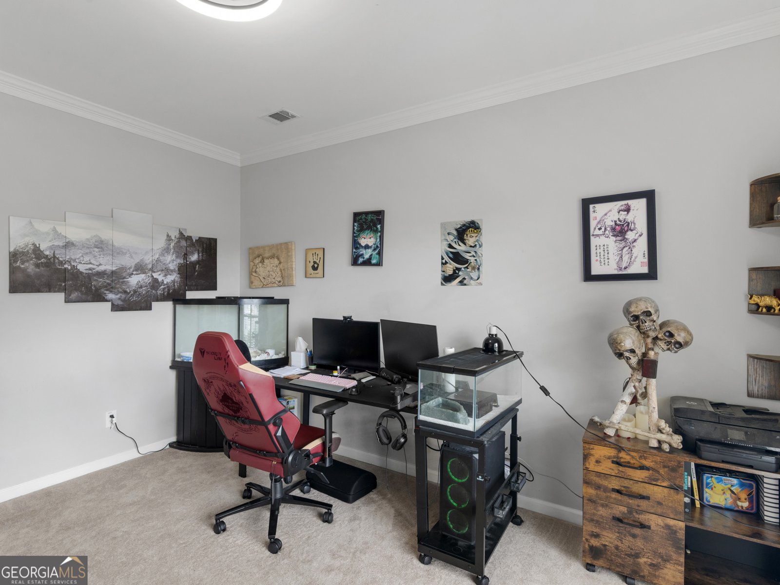 1613 Brolington Court Conyers - 20