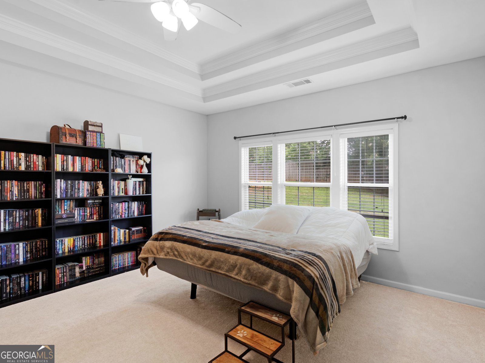 1613 Brolington Court Conyers - 24