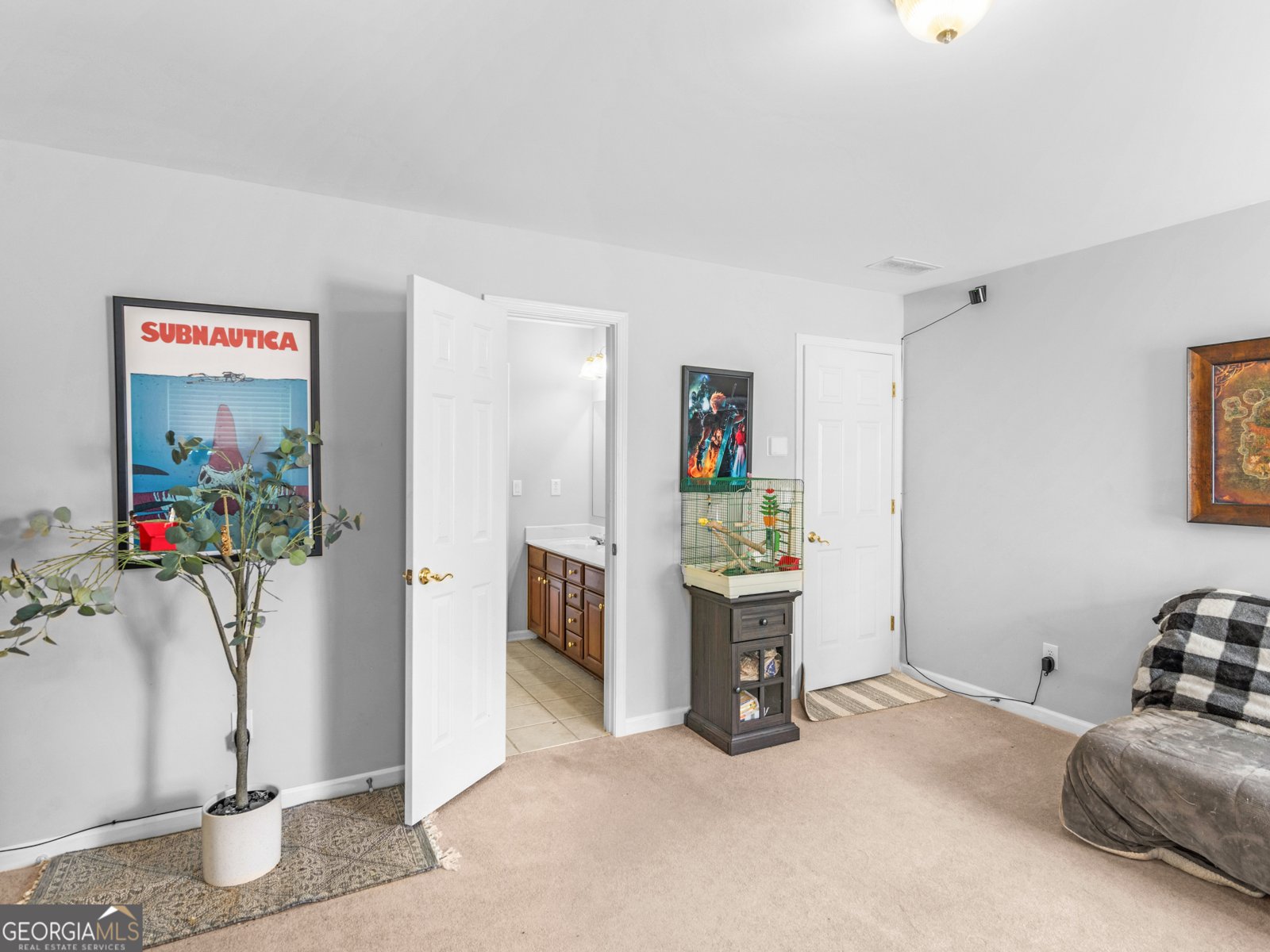 1613 Brolington Court Conyers - 36
