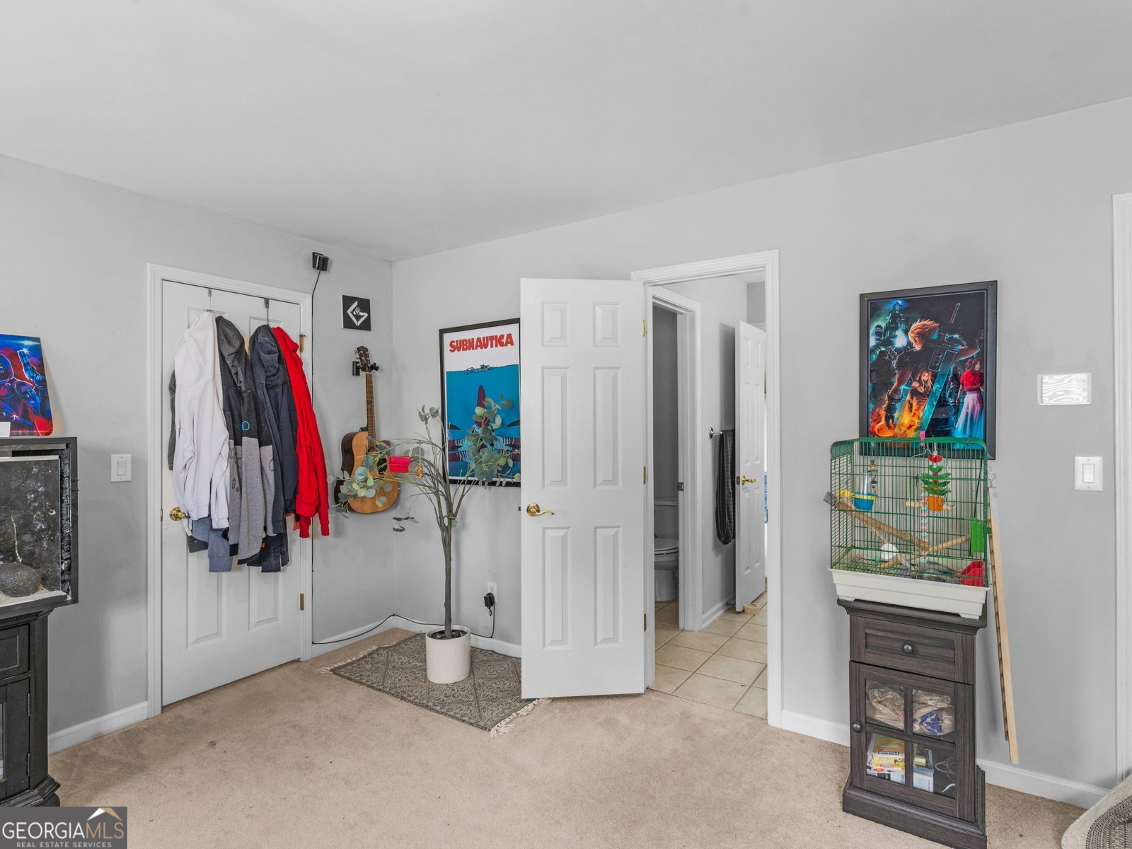 1613 Brolington Court Conyers - 37