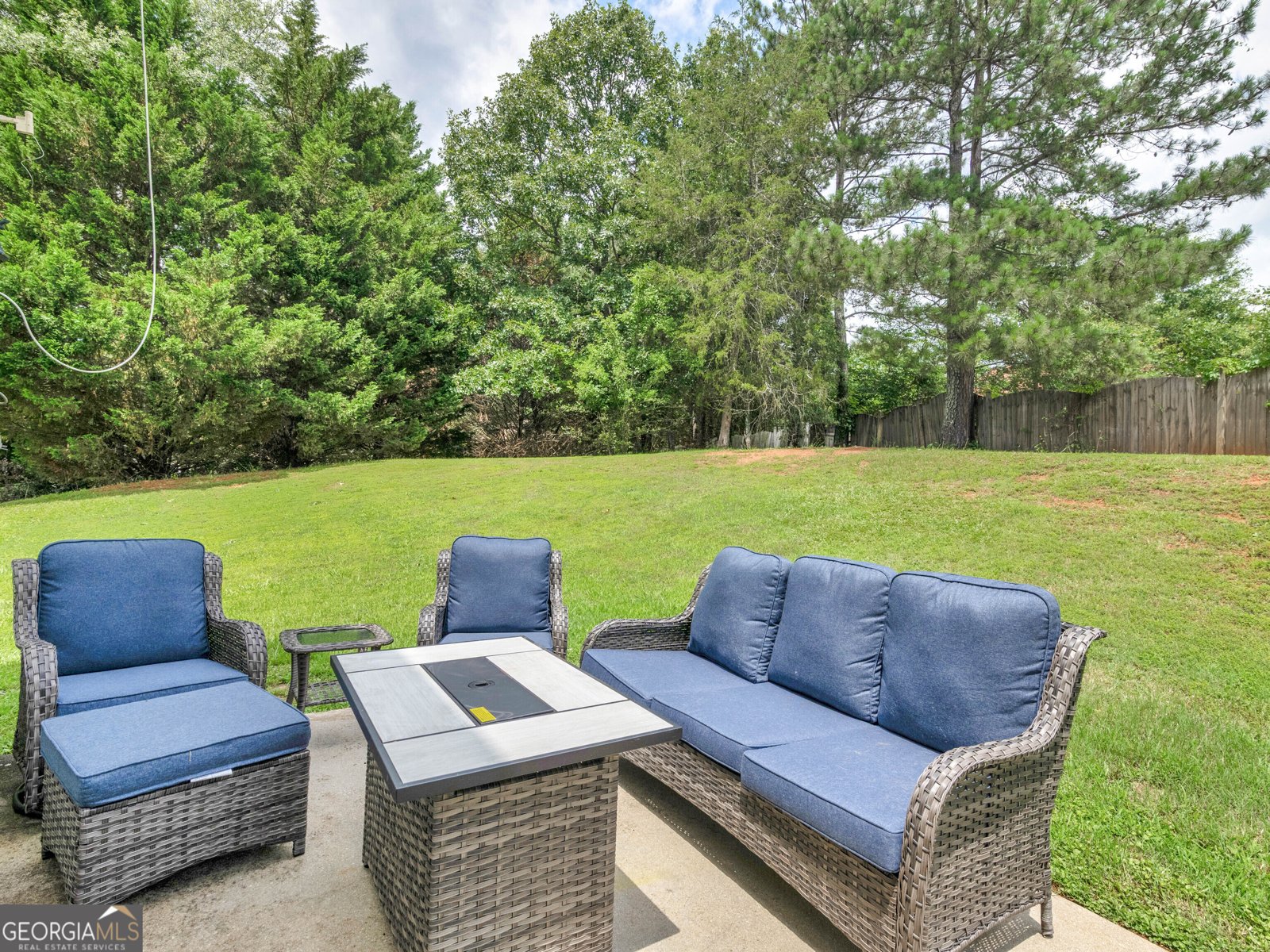 1613 Brolington Court Conyers - 52