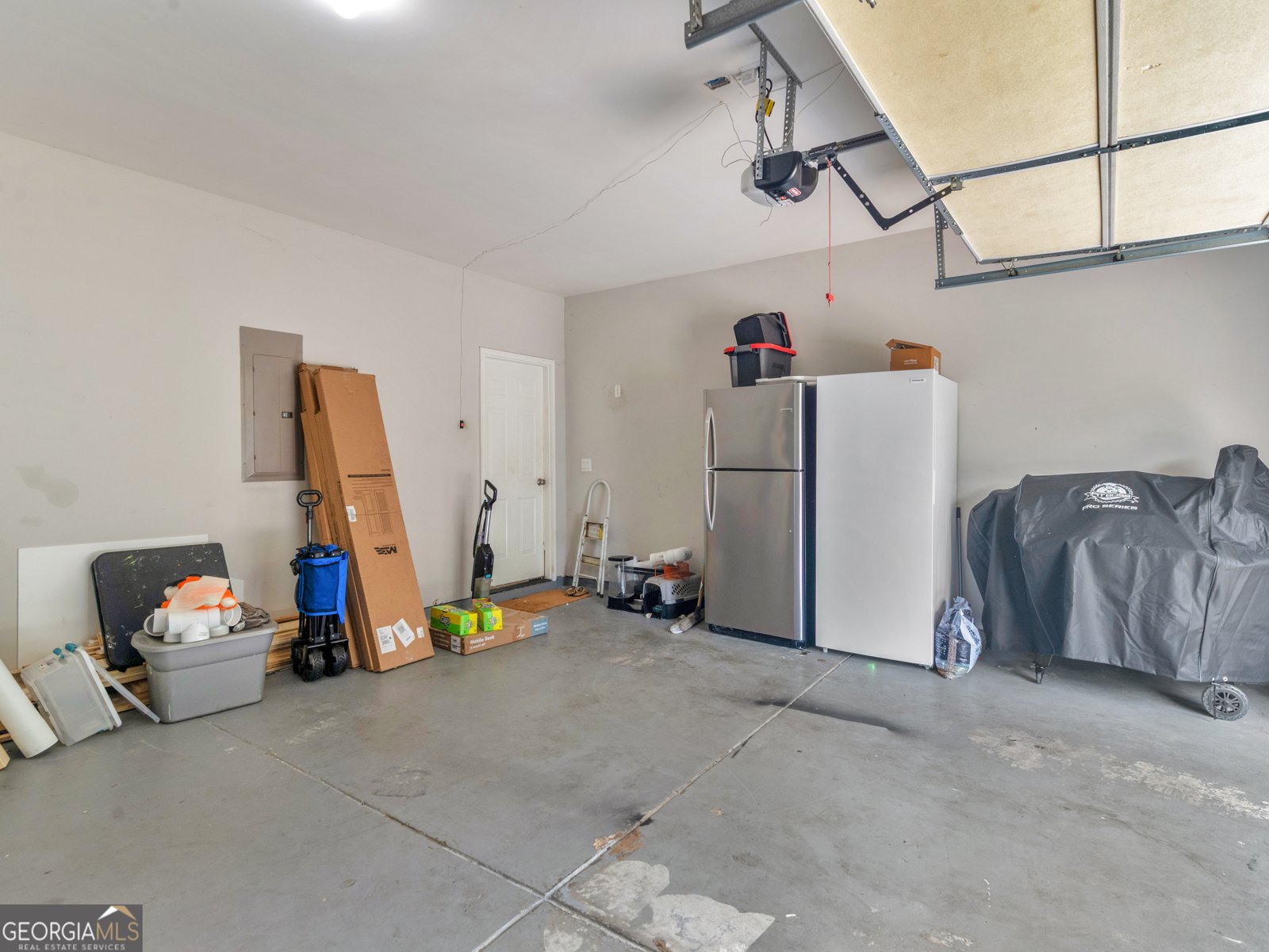 1613 Brolington Court Conyers - 56
