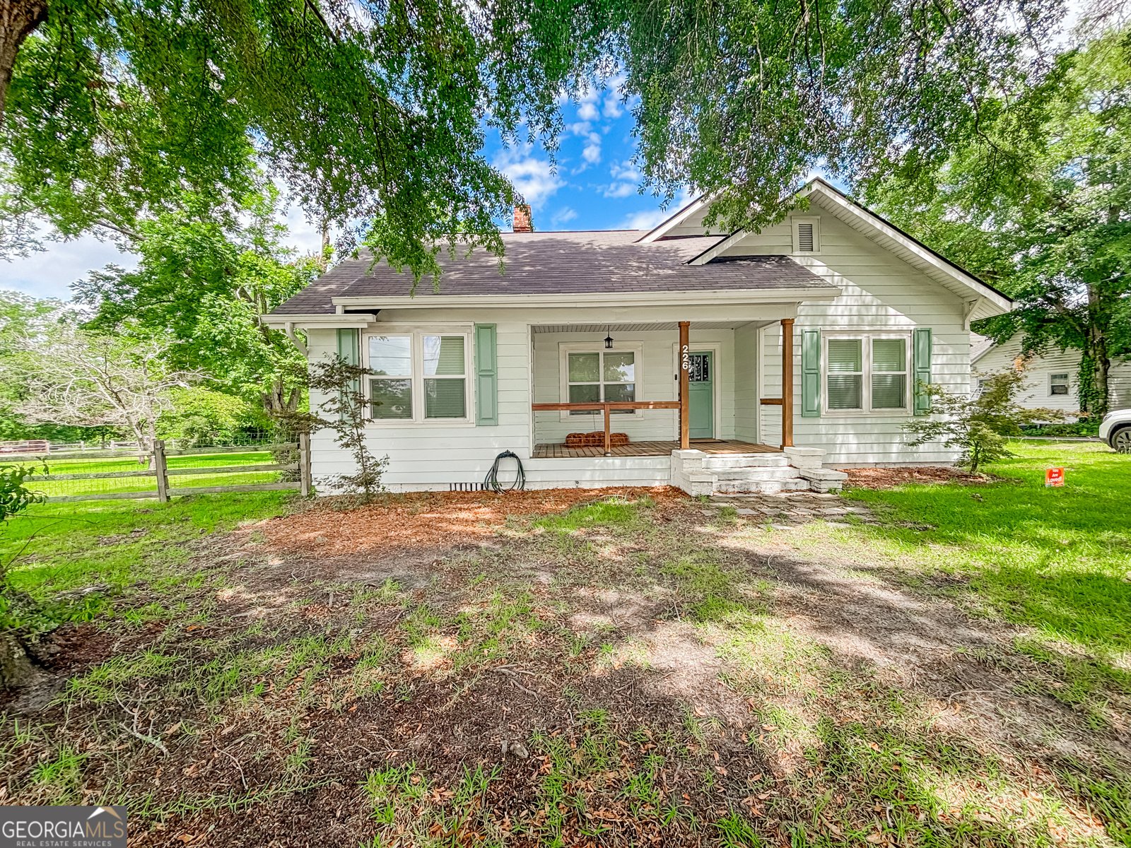 226 Main Street Sylvania - 1