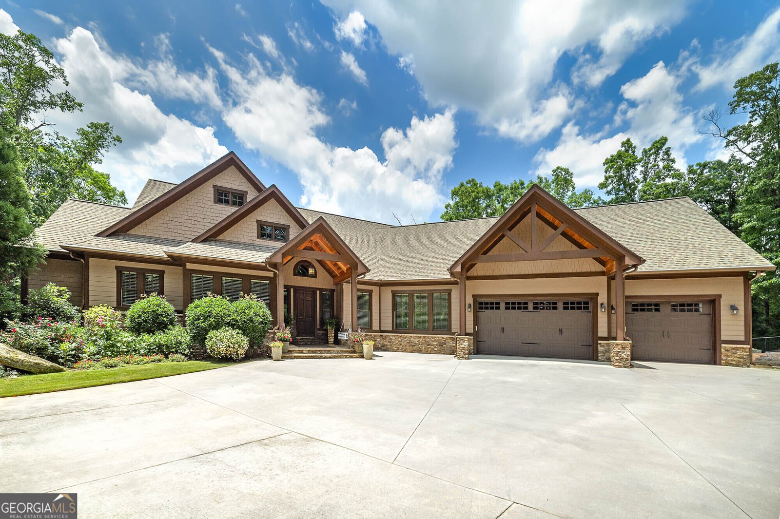177 Selfridge Road McDonough - 1