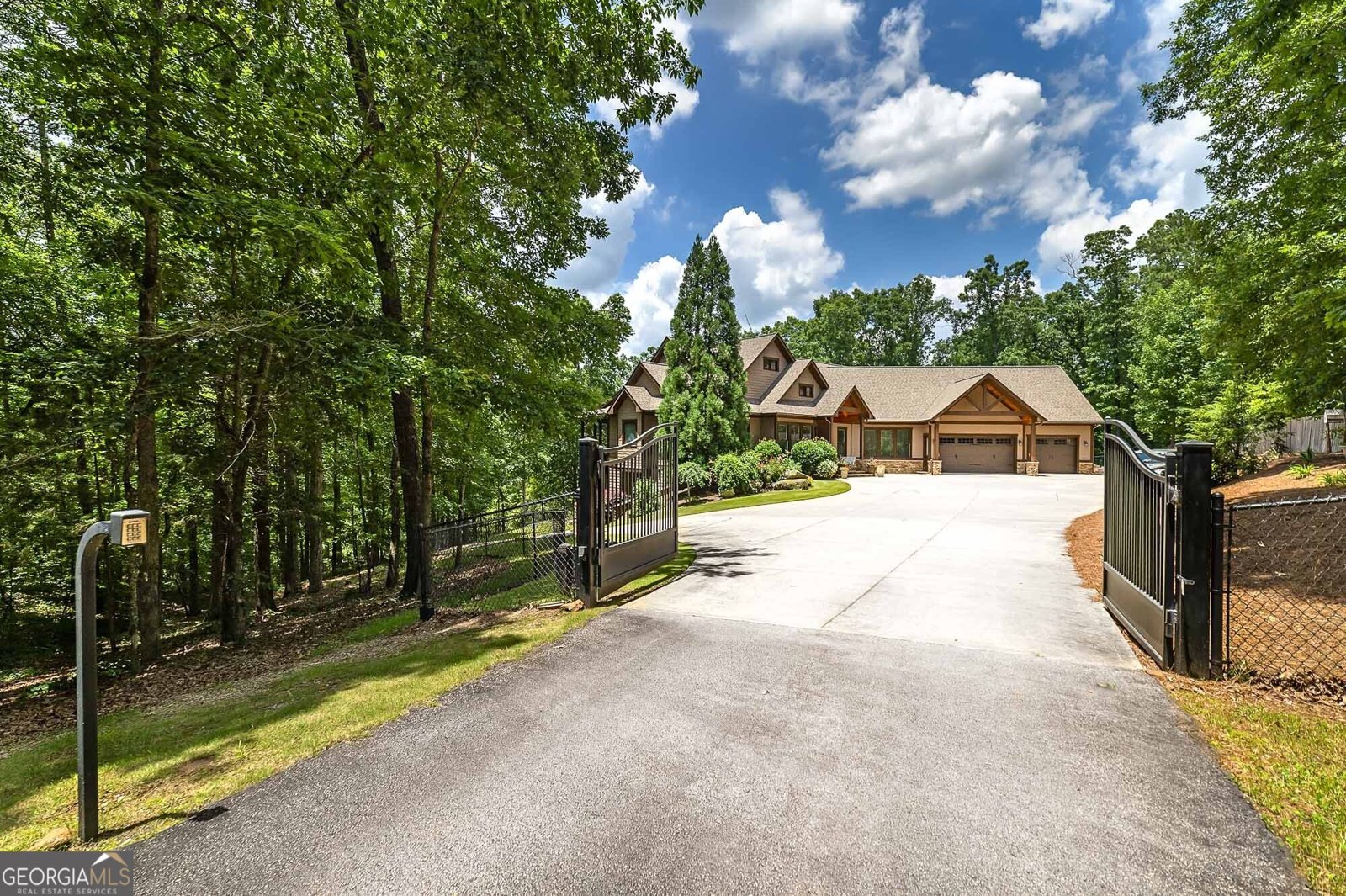177 Selfridge Road McDonough - 2