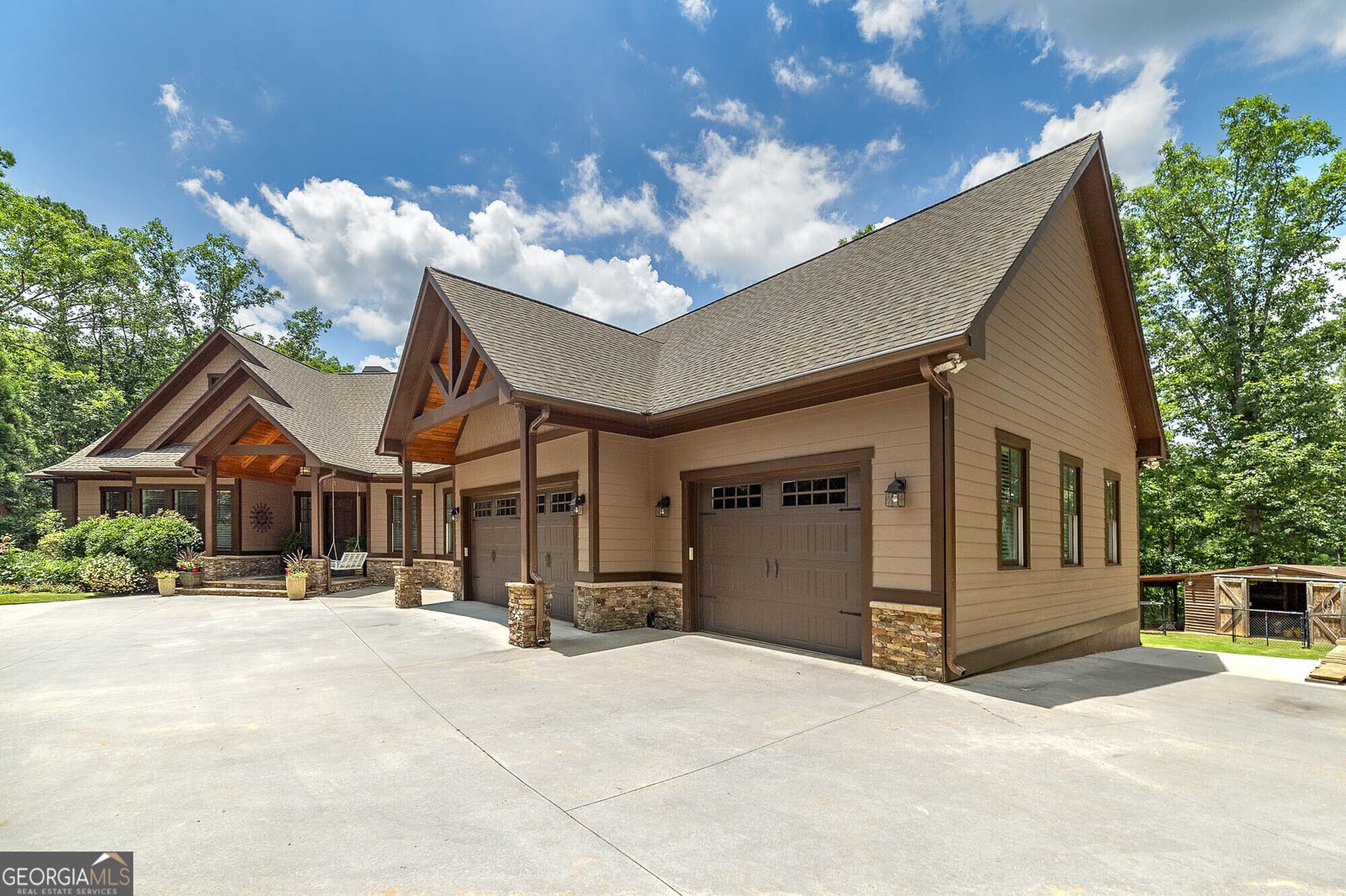 177 Selfridge Road McDonough - 3
