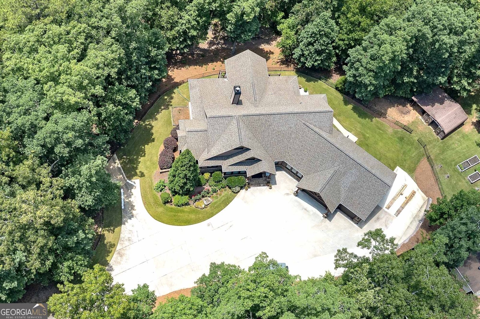 177 Selfridge Road McDonough - 46