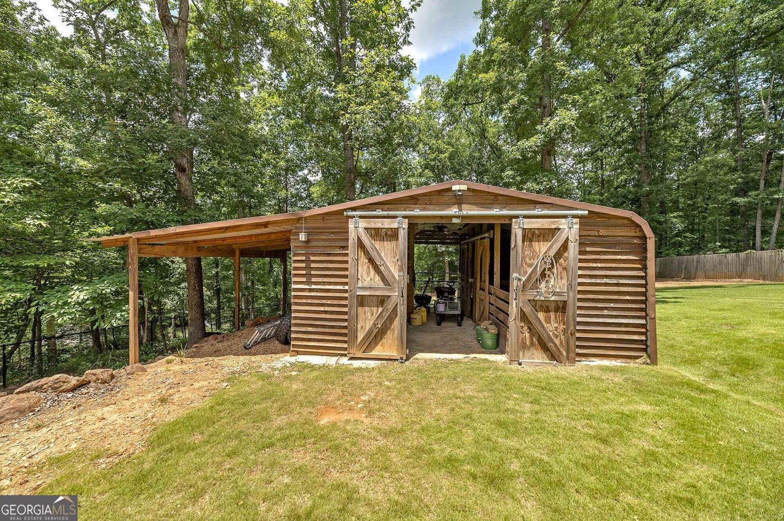 177 Selfridge Road McDonough - 52