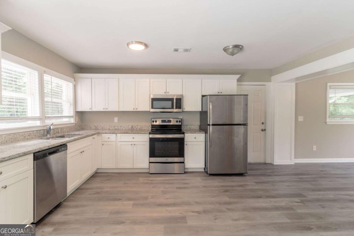 2957 Browns Mill Road Atlanta - 2