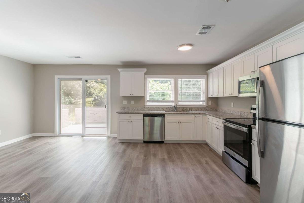 2957 Browns Mill Road Atlanta - 4