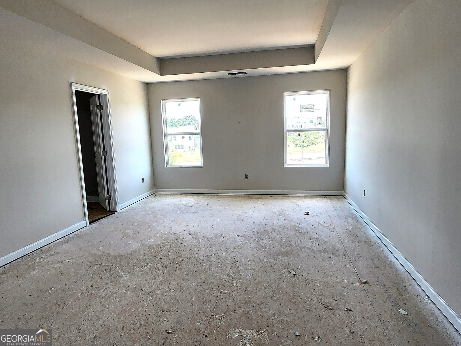 12 Umber Lane Newnan - 17