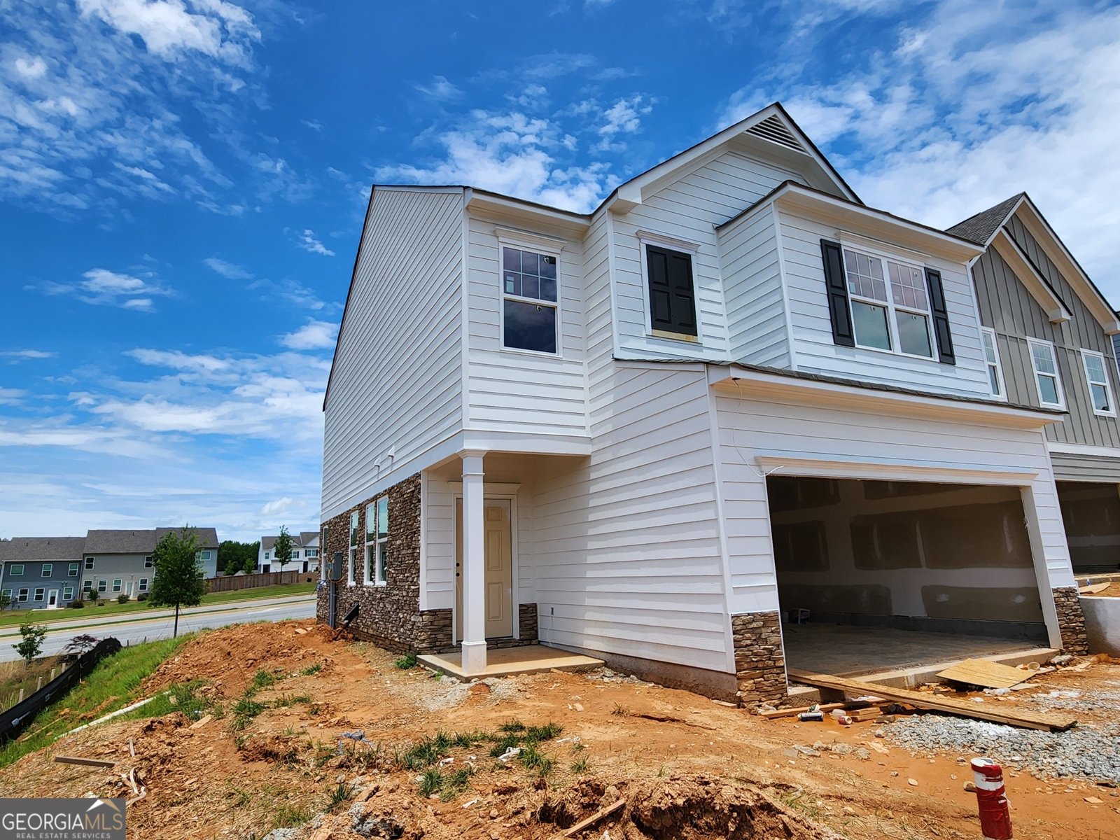 12 Umber Lane Newnan - 2