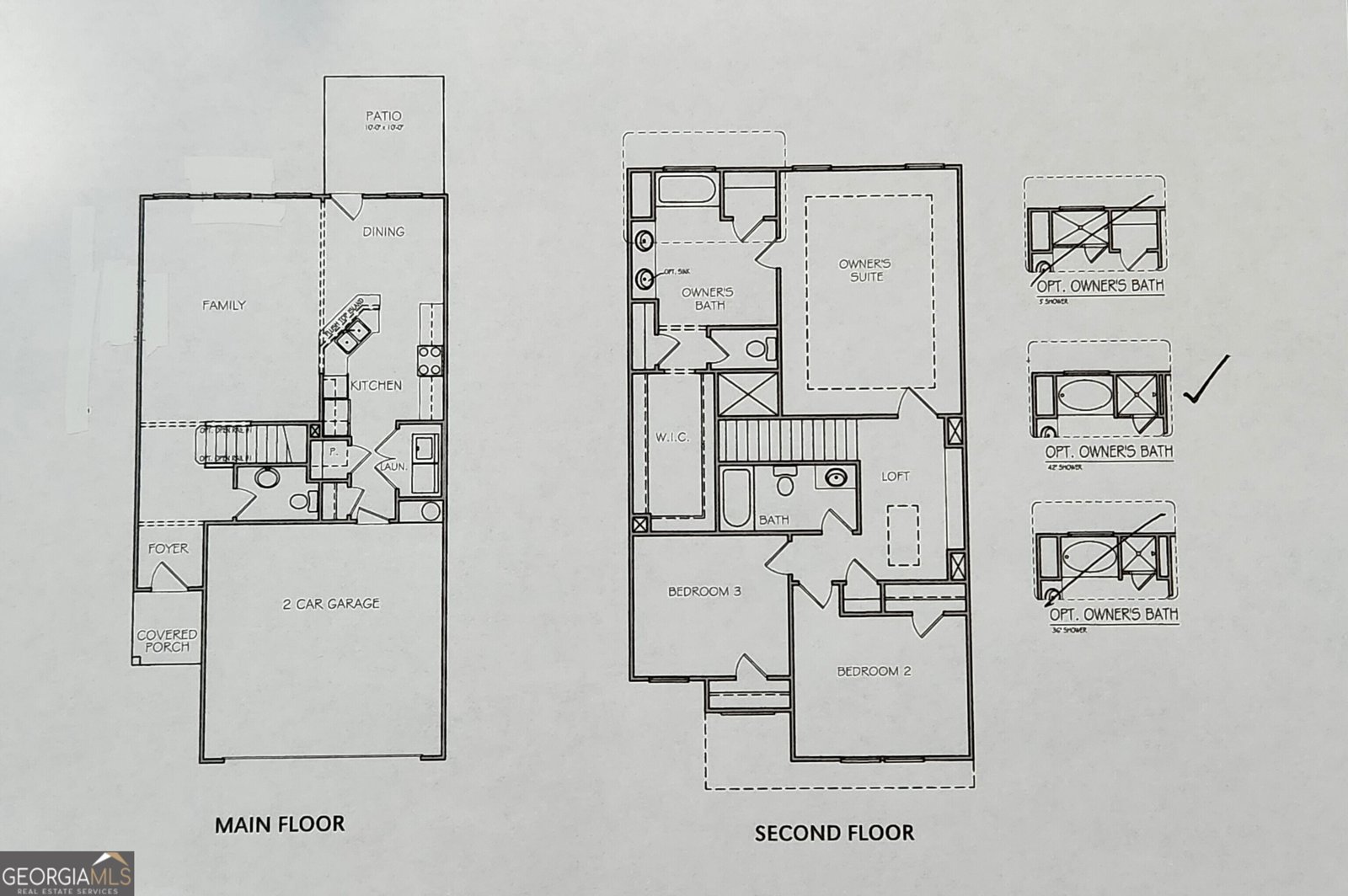 12 Umber Lane Newnan - 25