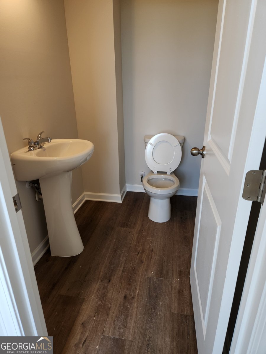 12 Umber Lane Newnan - 30