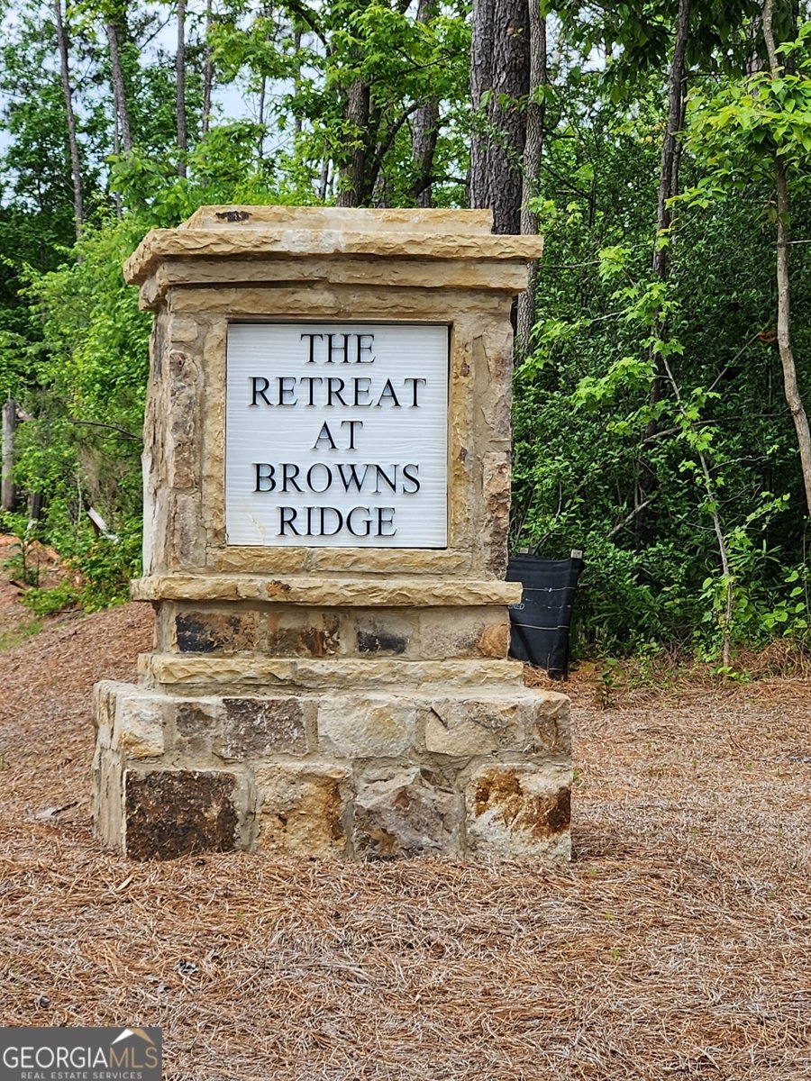 12 Umber Lane Newnan - 5