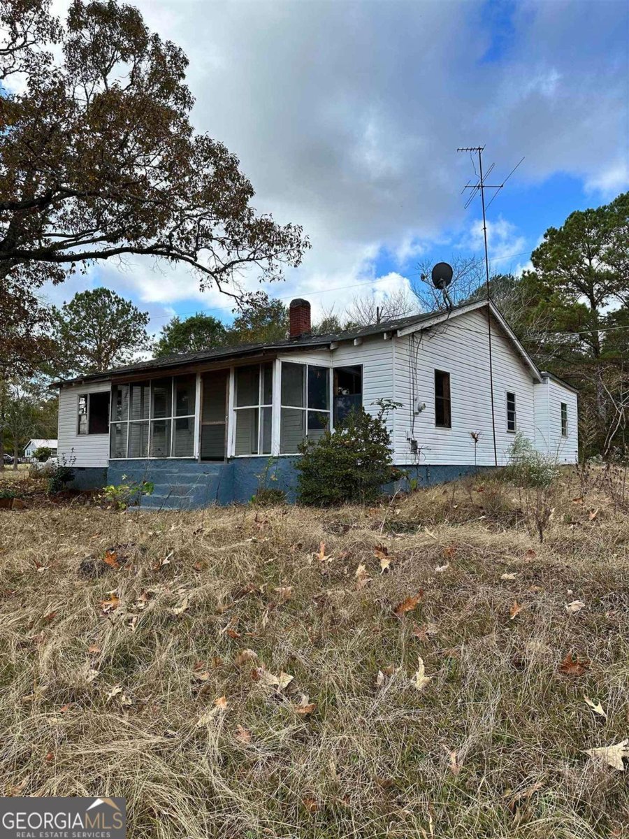 796 Shoemaker Road West Point - 2