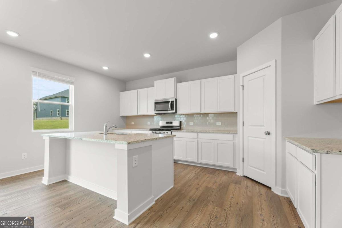 2615 Mourning Dove Drive Grayson - 12
