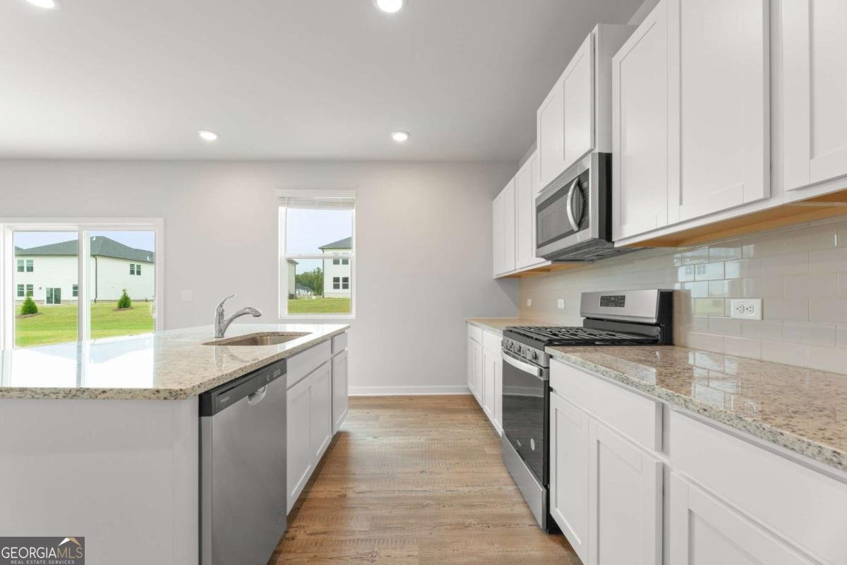 2615 Mourning Dove Drive Grayson - 13