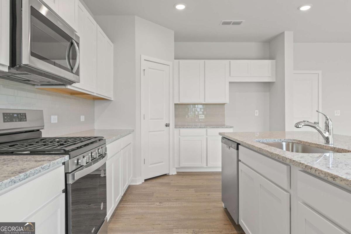 2615 Mourning Dove Drive Grayson - 14