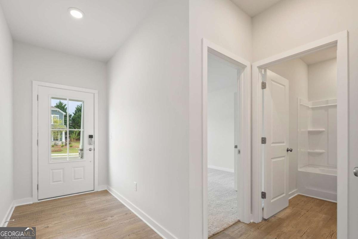2615 Mourning Dove Drive Grayson - 2