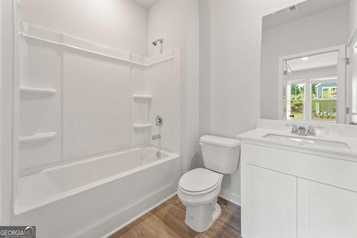 2615 Mourning Dove Drive Grayson - 6