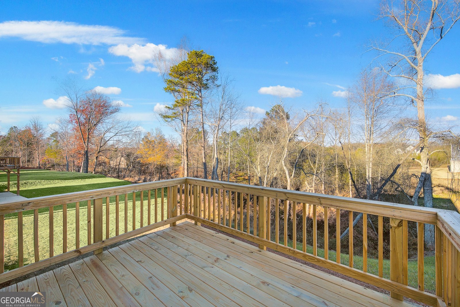 7620 Tucker Lane Dawsonville - 22