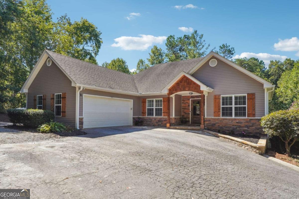 76 LIGHTNING Ridge Dawsonville - 1