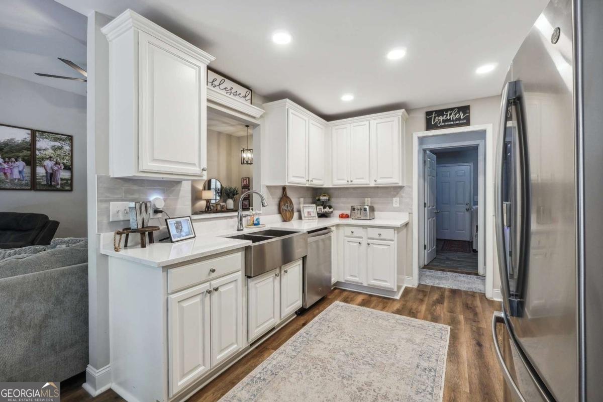 76 LIGHTNING Ridge Dawsonville - 12
