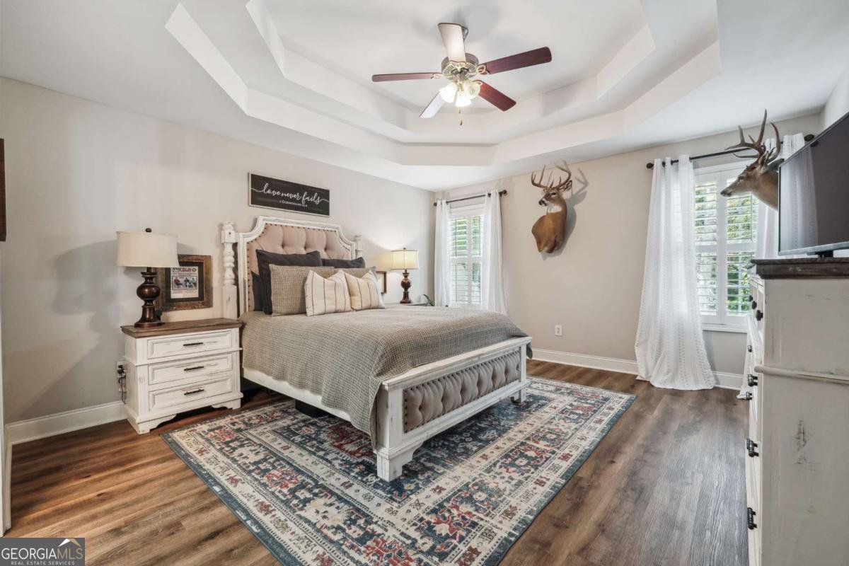 76 LIGHTNING Ridge Dawsonville - 16