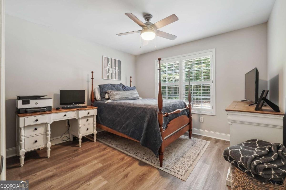 76 LIGHTNING Ridge Dawsonville - 19
