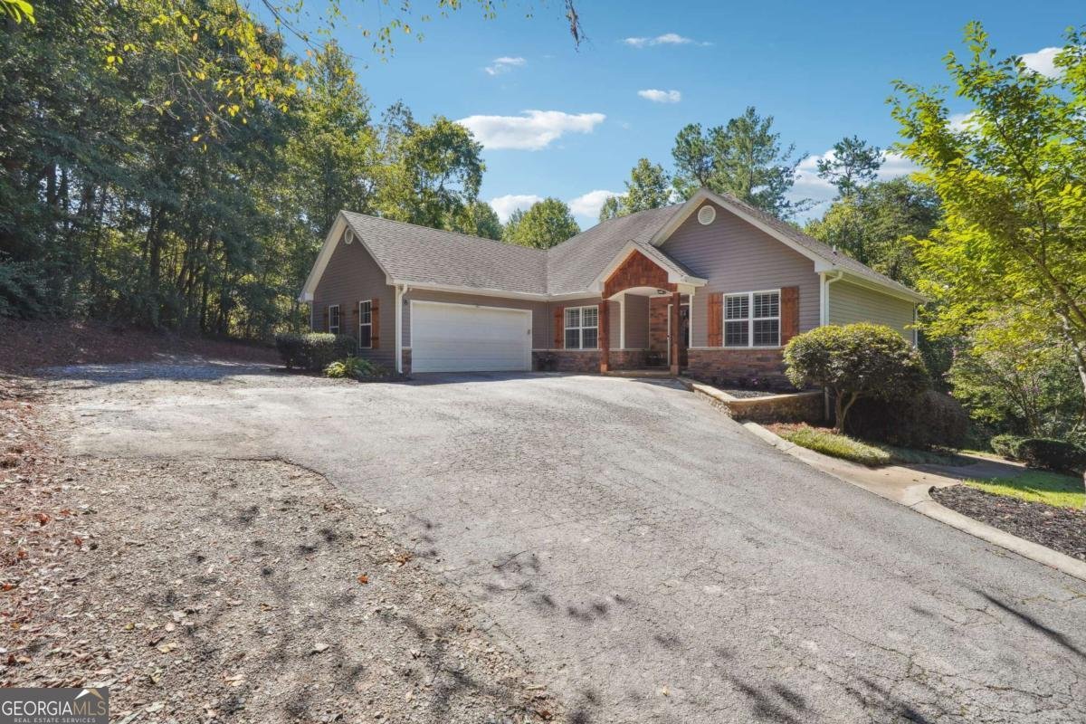 76 LIGHTNING Ridge Dawsonville - 2