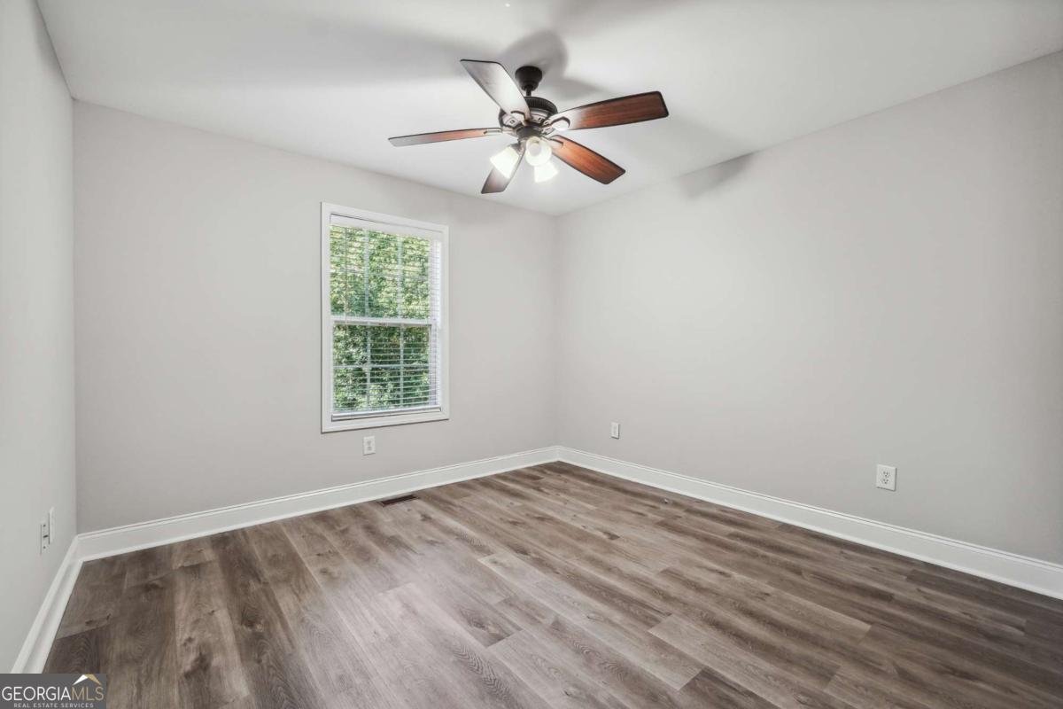 76 LIGHTNING Ridge Dawsonville - 21