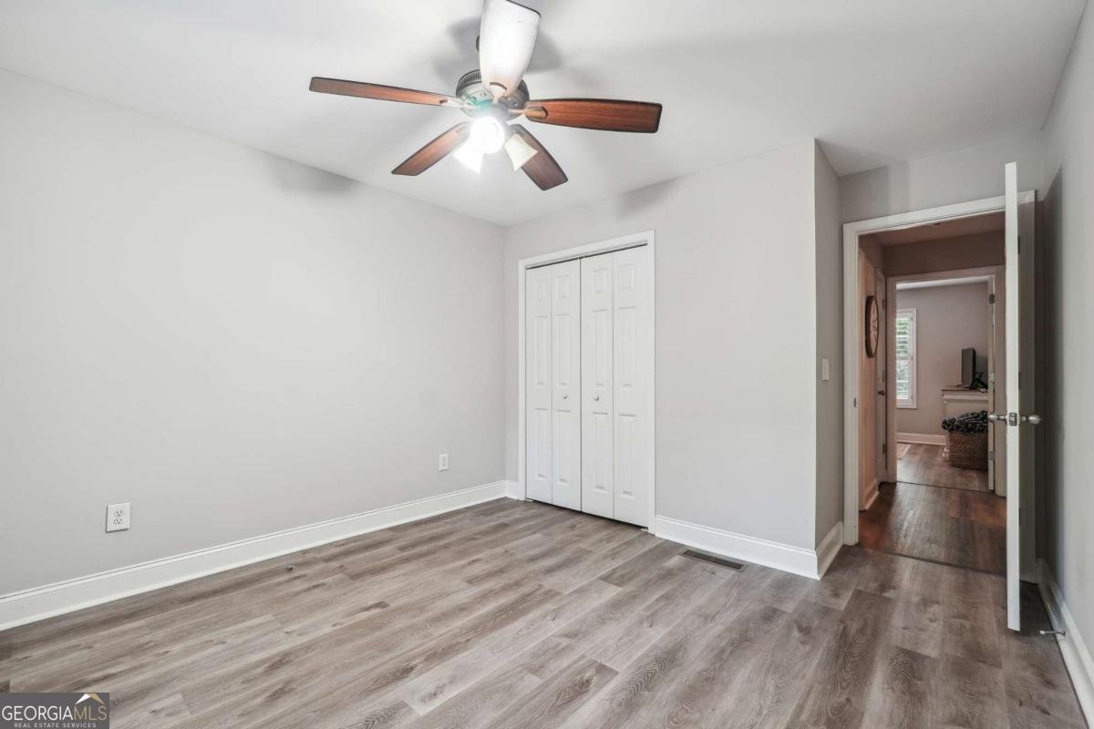 76 LIGHTNING Ridge Dawsonville - 22