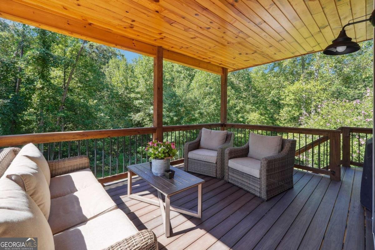 76 LIGHTNING Ridge Dawsonville - 27