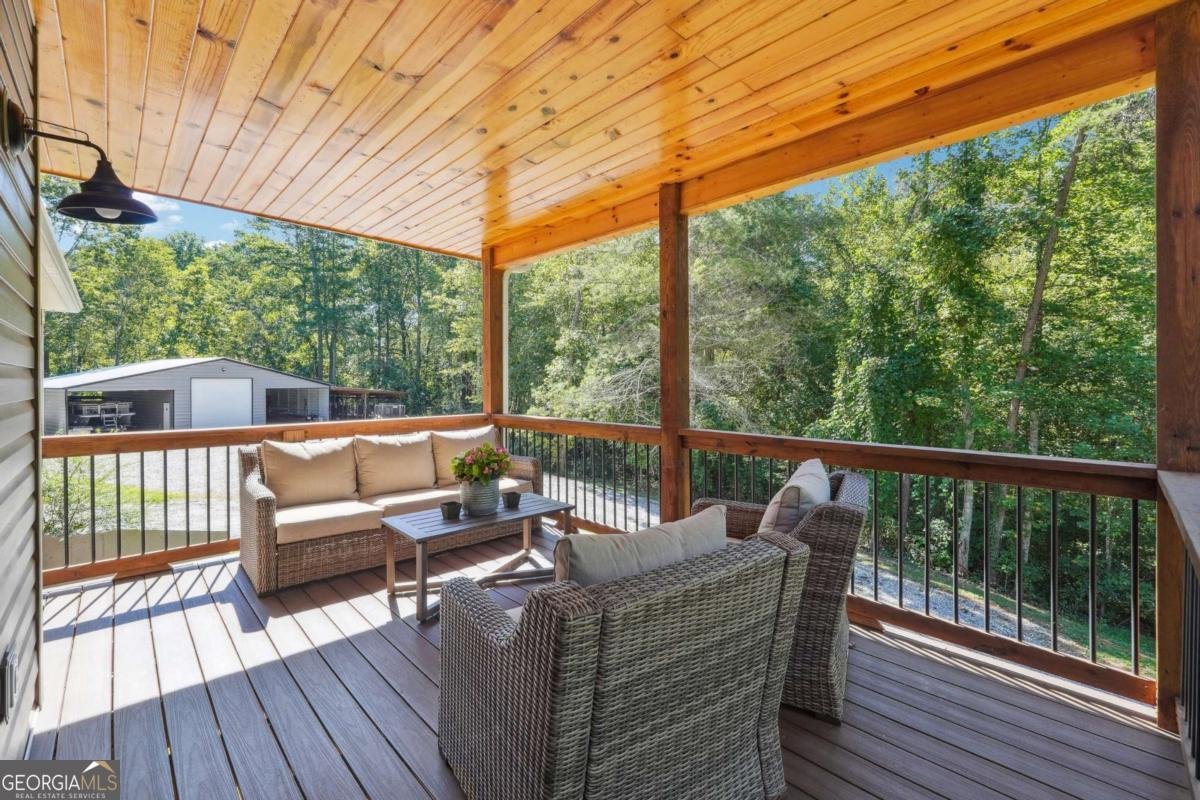 76 LIGHTNING Ridge Dawsonville - 28