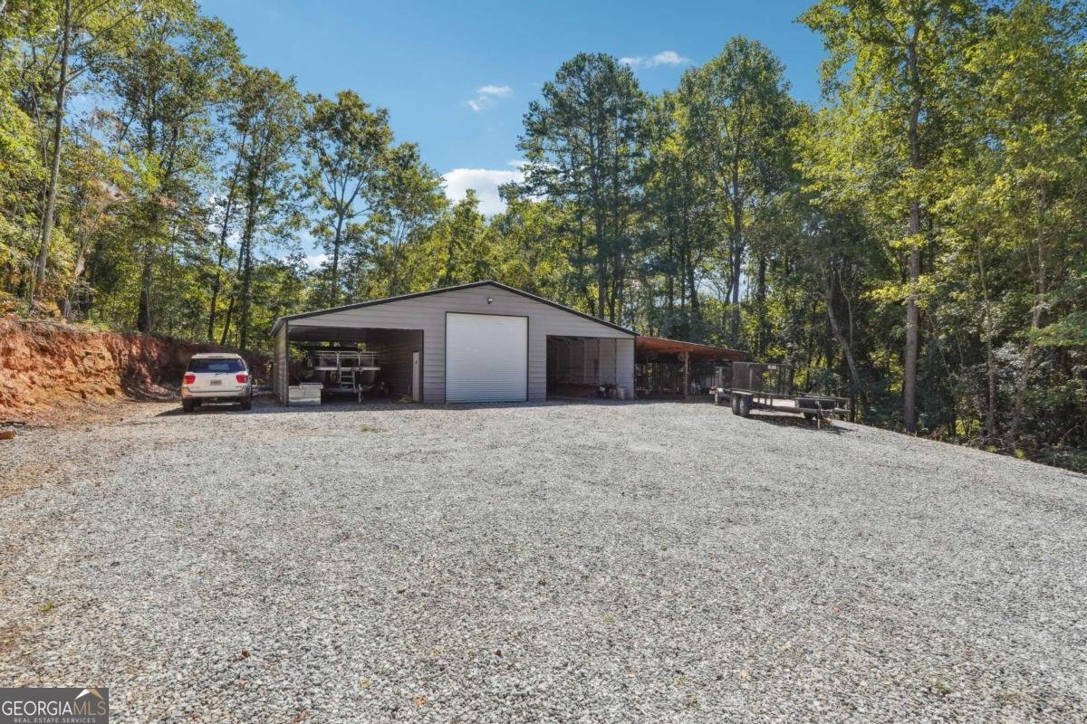 76 LIGHTNING Ridge Dawsonville - 29