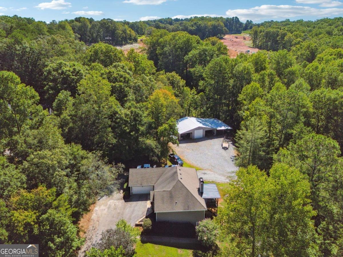 76 LIGHTNING Ridge Dawsonville - 3